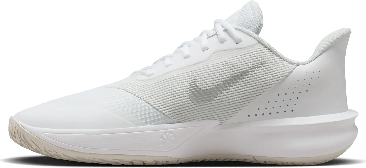 Nike Men's Precision VII Basketball Shoe