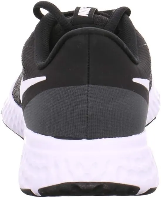 Nike Men's Women's Revolution 5 Wide Running Shoe