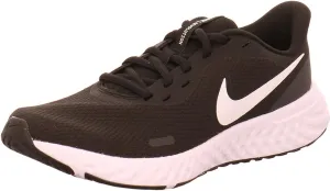 Nike Men's Women's Revolution 5 Wide Running Shoe
