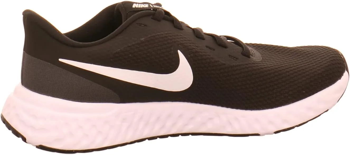 Nike Men's Women's Revolution 5 Wide Running Shoe