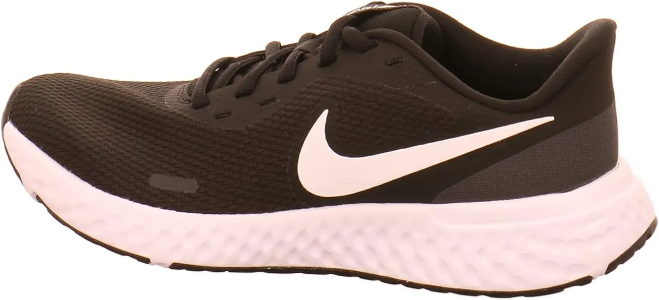 Nike Men's Women's Revolution 5 Wide Running Shoe