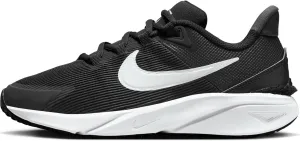 Nike Star Runner 4 Boys DX7615-001 (Black/White-Anthracite), Size 5