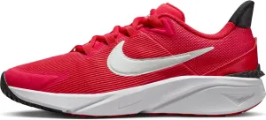 Nike Star Runner 4 Boys DX7615-600 (University RED/Summit White-B), Size 3.5