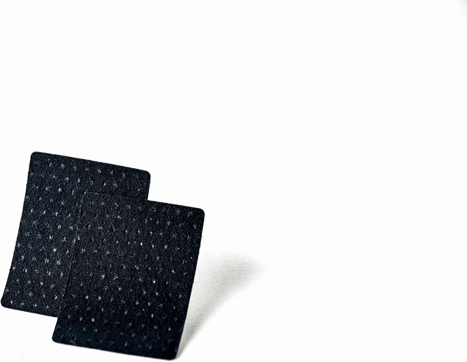 Odor Eliminating Shoe Inserts Ten Pairs - As Seen on Shark Tank