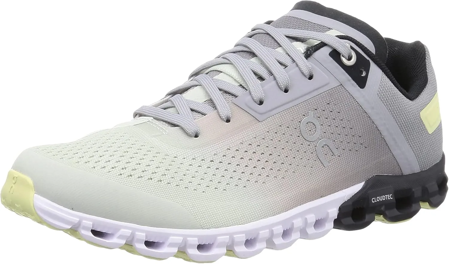 On(オン) Men Running Shoe, Alloy/Magnet, 30.0 cm