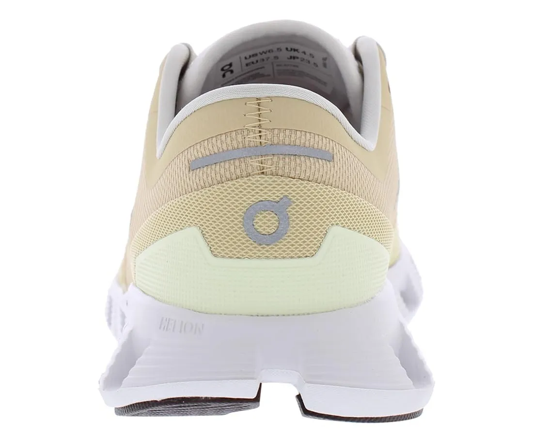On(オン) On Cloud X 3 Women's Running Shoes, multicolor, 23.0 cm