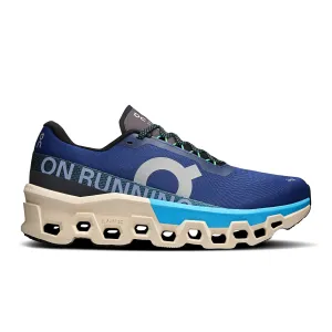 On Running Cloudmonster 2 Running Shoe (Men) - Tempest/Horizon