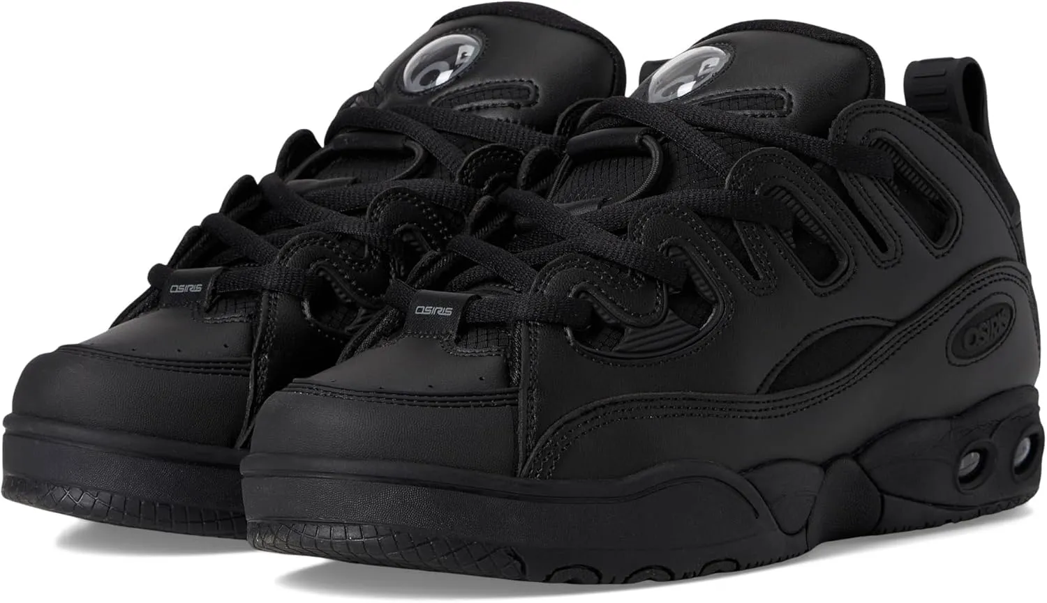 Osiris Men's D3 E Skate Shoe