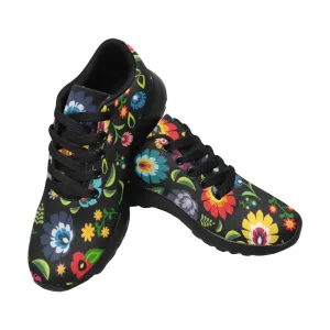 Polish Folk Flowers - Runners
