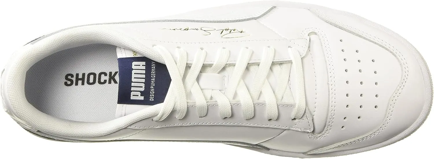 PUMA Men's Ralph Sampson Lo