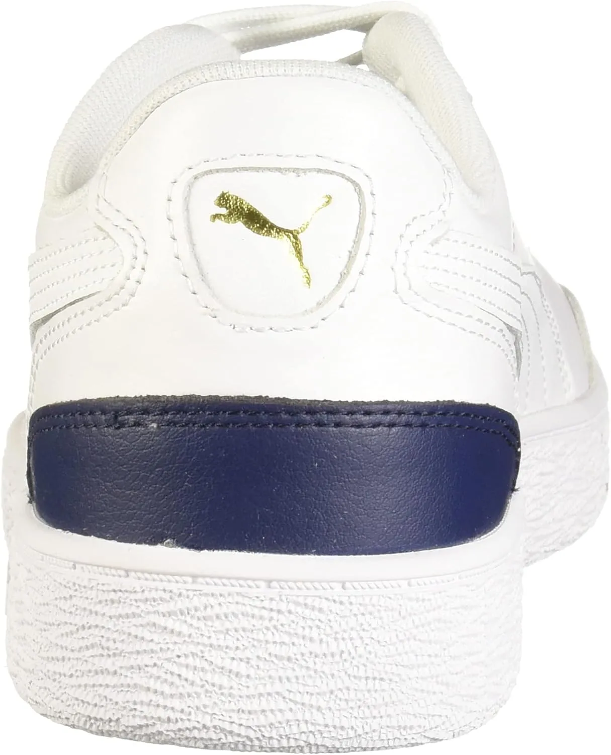 PUMA Men's Ralph Sampson Lo