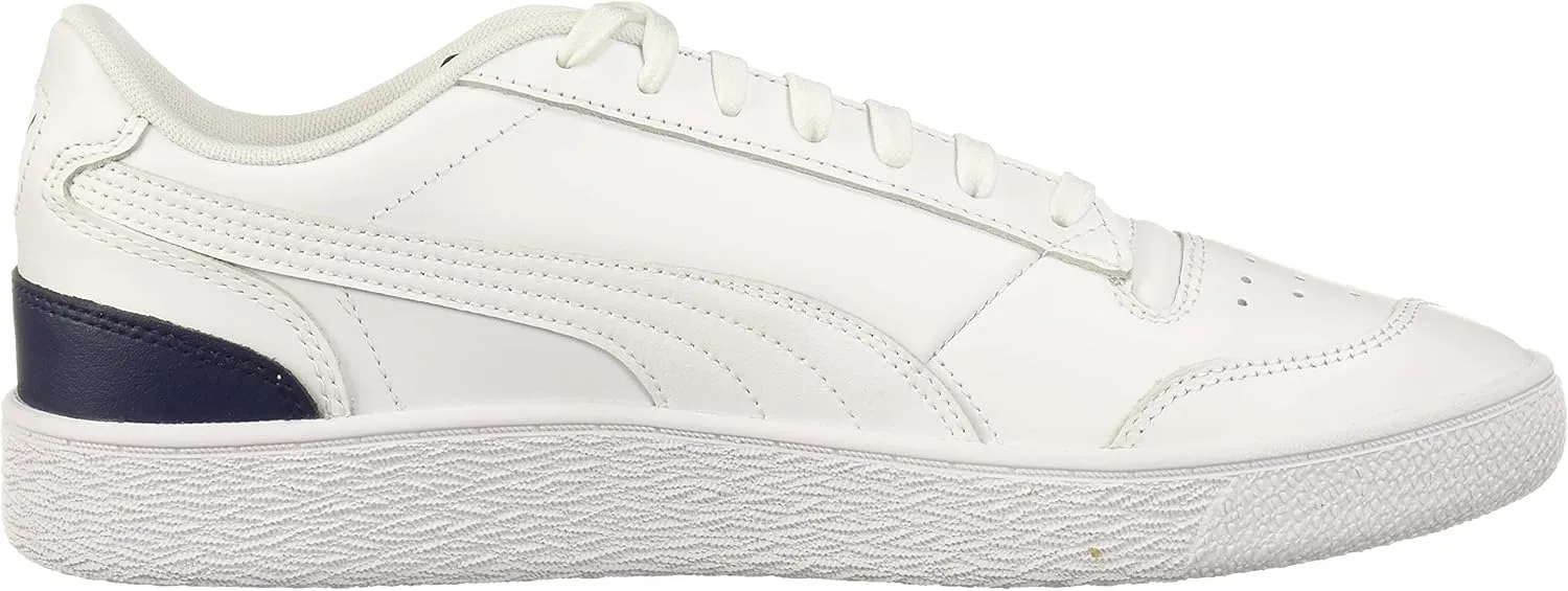 PUMA Men's Ralph Sampson Lo