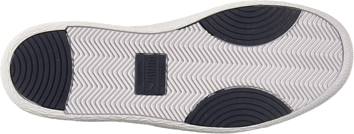 PUMA Men's Ralph Sampson Lo