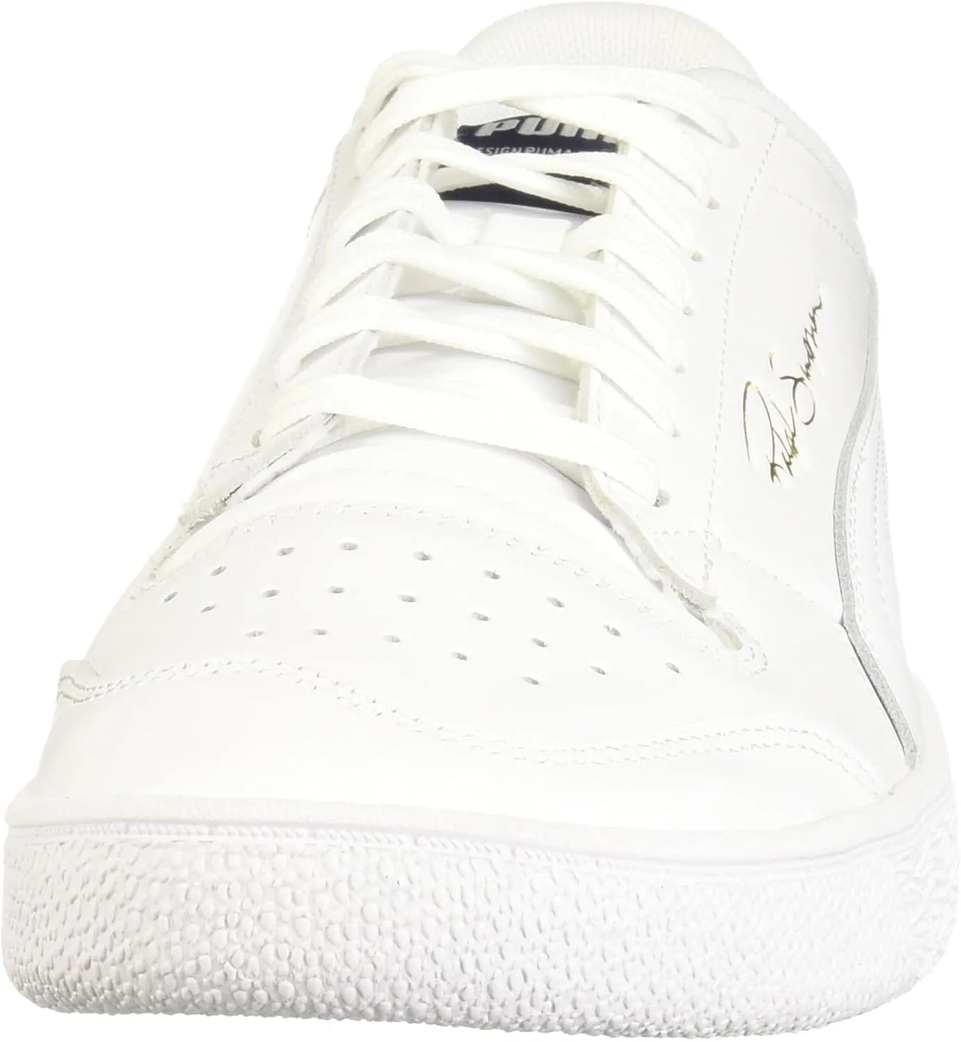 PUMA Men's Ralph Sampson Lo