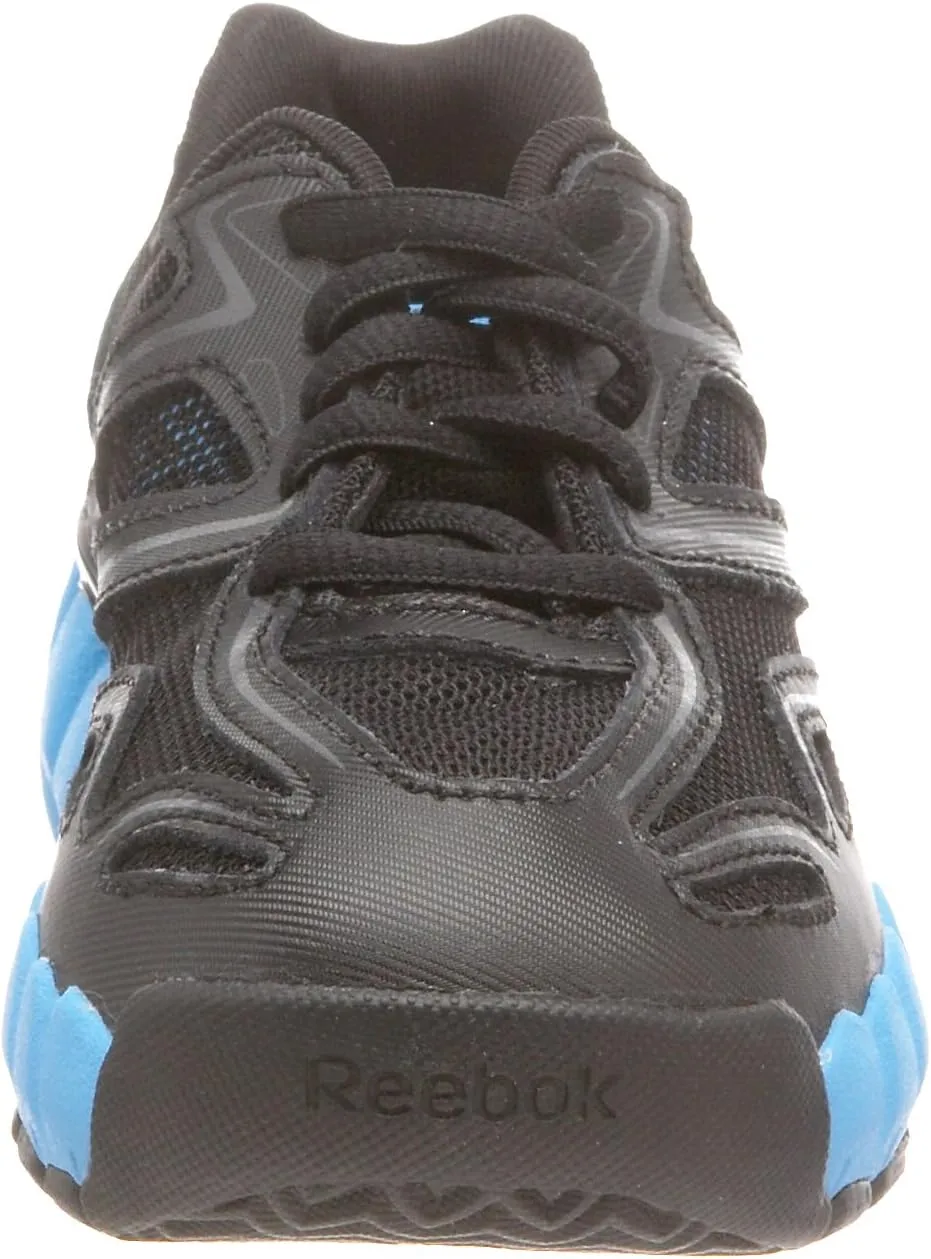 Reebok Mini Zig Sonic Running Shoe (Toddler)