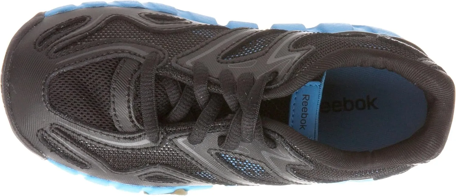 Reebok Mini Zig Sonic Running Shoe (Toddler)