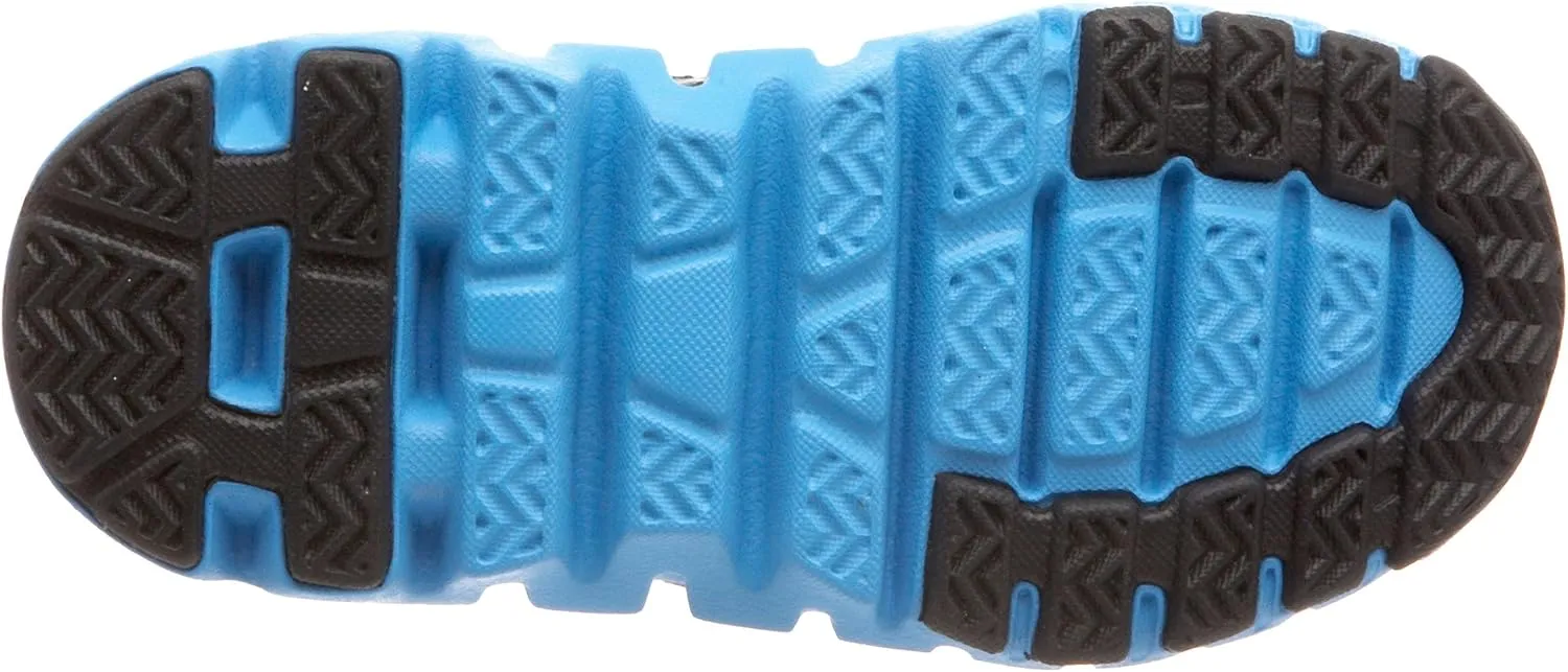Reebok Mini Zig Sonic Running Shoe (Toddler)
