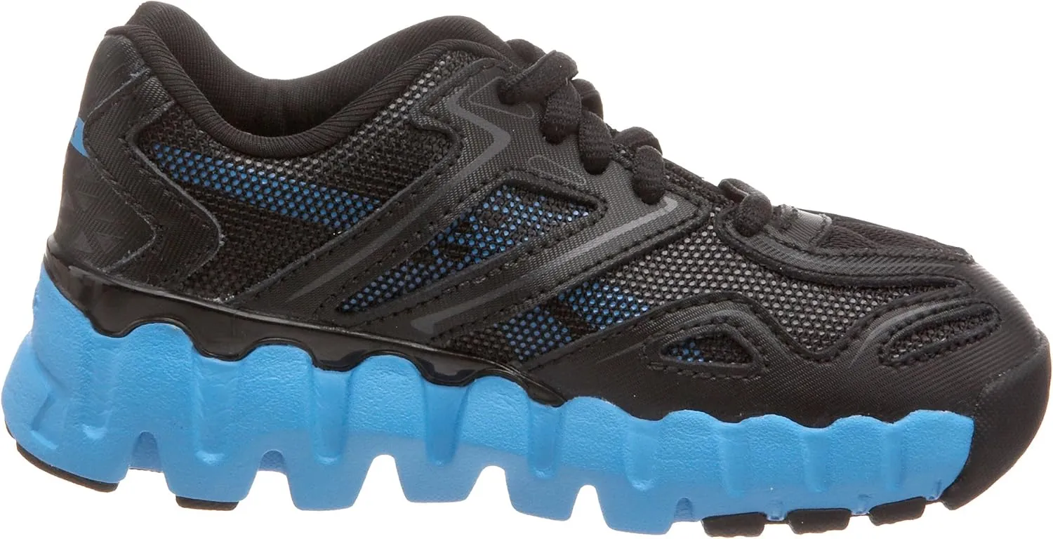 Reebok Mini Zig Sonic Running Shoe (Toddler)
