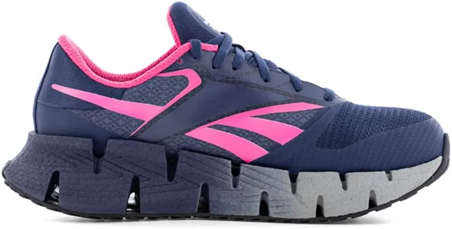 Reebok Women's Floatzig Work Fire and Safety Shoe