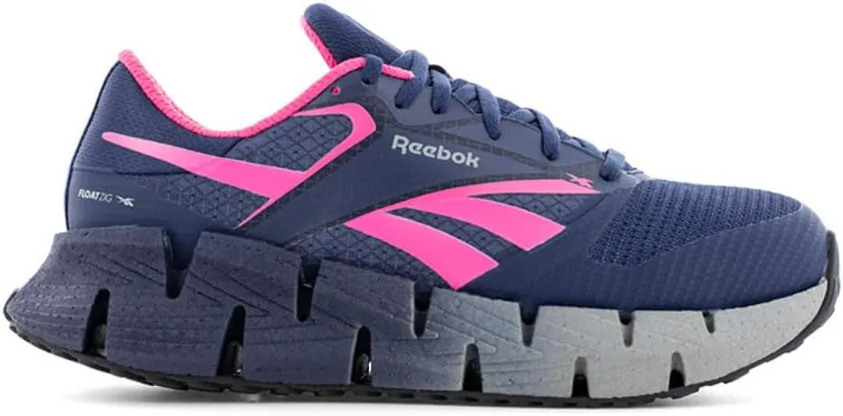 Reebok Women's Floatzig Work Fire and Safety Shoe