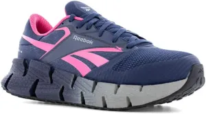 Reebok Women's Floatzig Work Fire and Safety Shoe