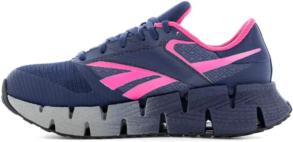 Reebok Women's Floatzig Work Fire and Safety Shoe
