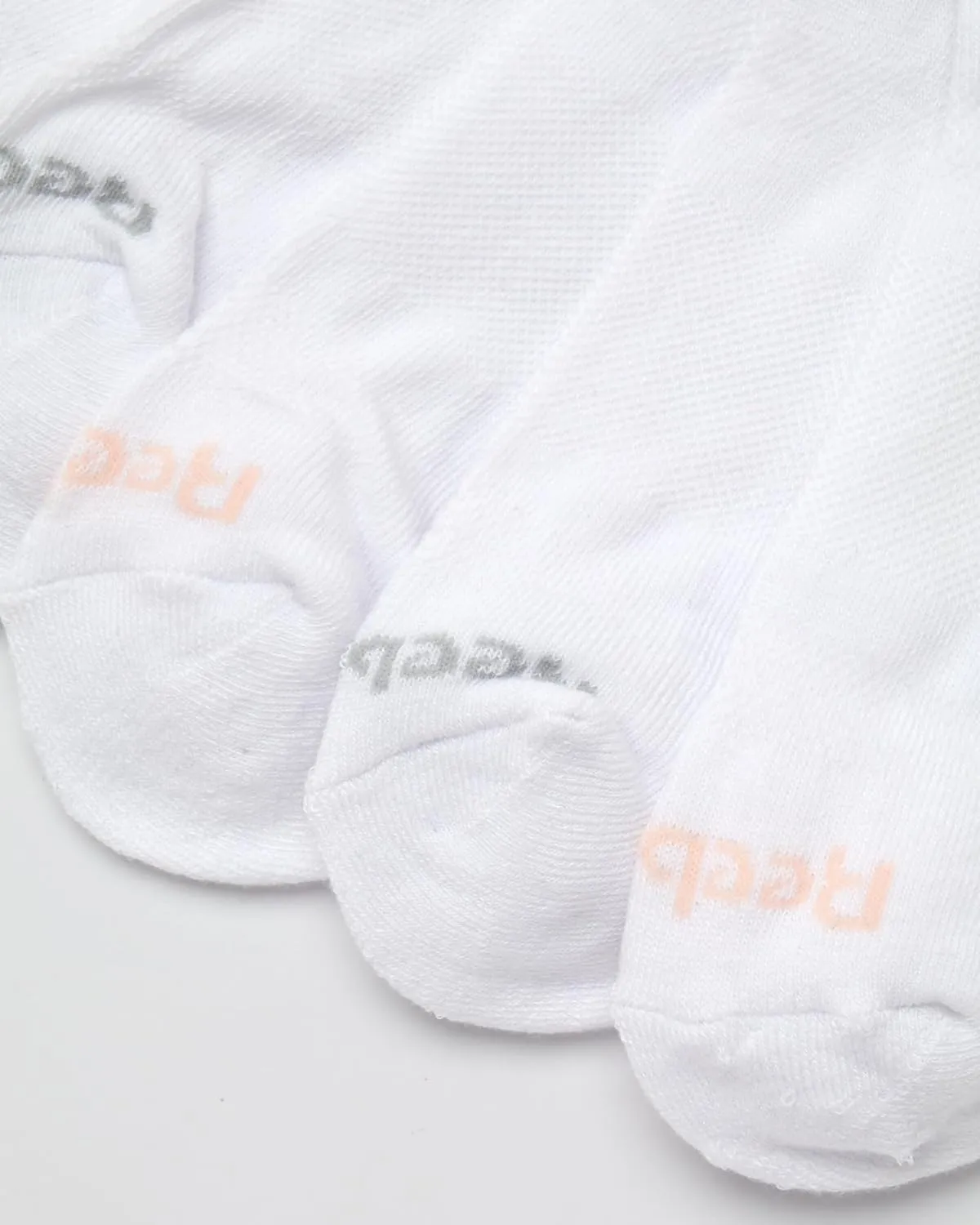 Reebok Women's Socks - Cushion High Quarter Cut Socks (6 Pack)