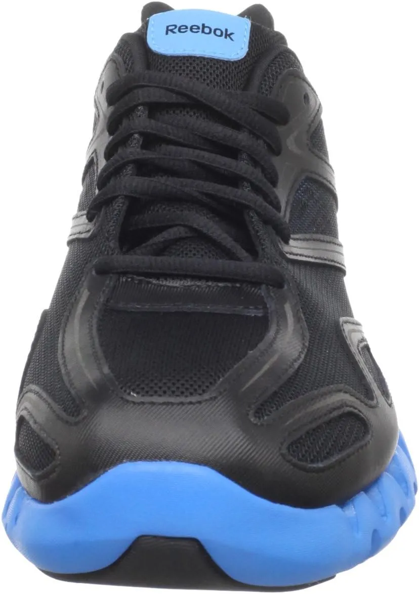 Reebok ZigSonic Running Shoe (Little Kid/Big Kid)