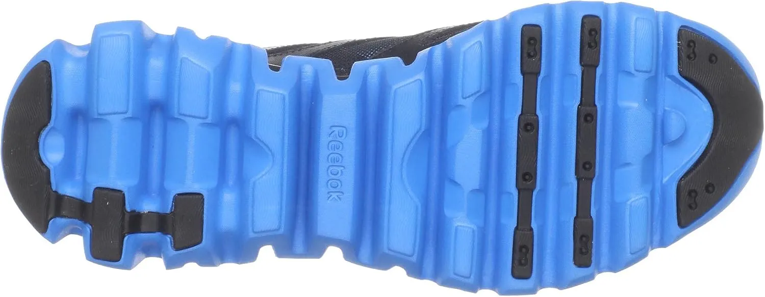 Reebok ZigSonic Running Shoe (Little Kid/Big Kid)