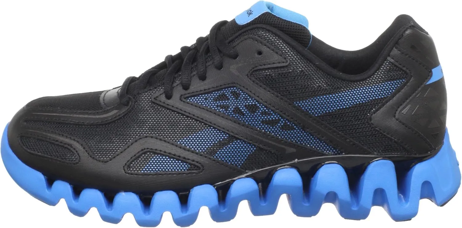 Reebok ZigSonic Running Shoe (Little Kid/Big Kid)