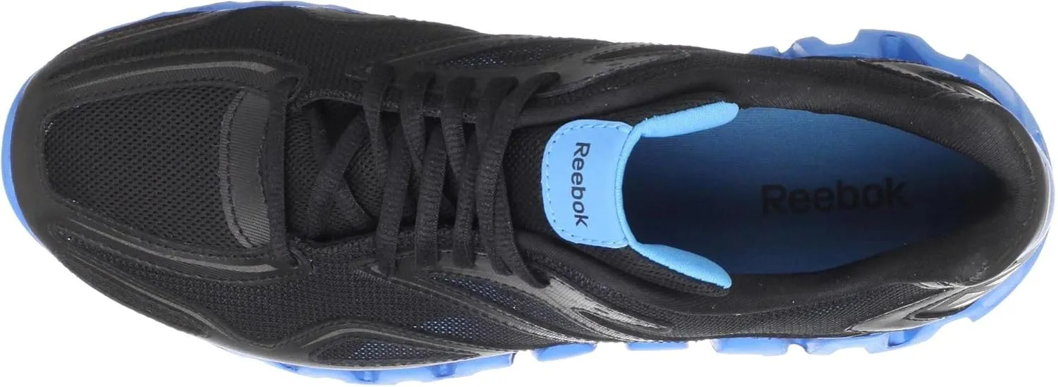 Reebok ZigSonic Running Shoe (Little Kid/Big Kid)