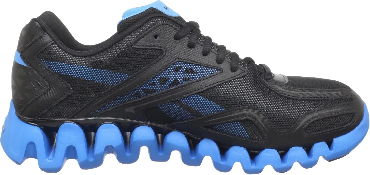 Reebok ZigSonic Running Shoe (Little Kid/Big Kid)