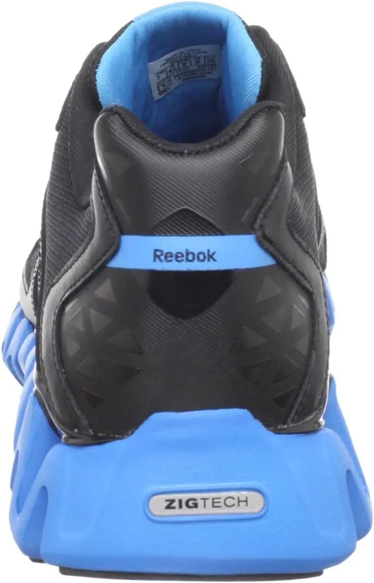 Reebok ZigSonic Running Shoe (Little Kid/Big Kid)
