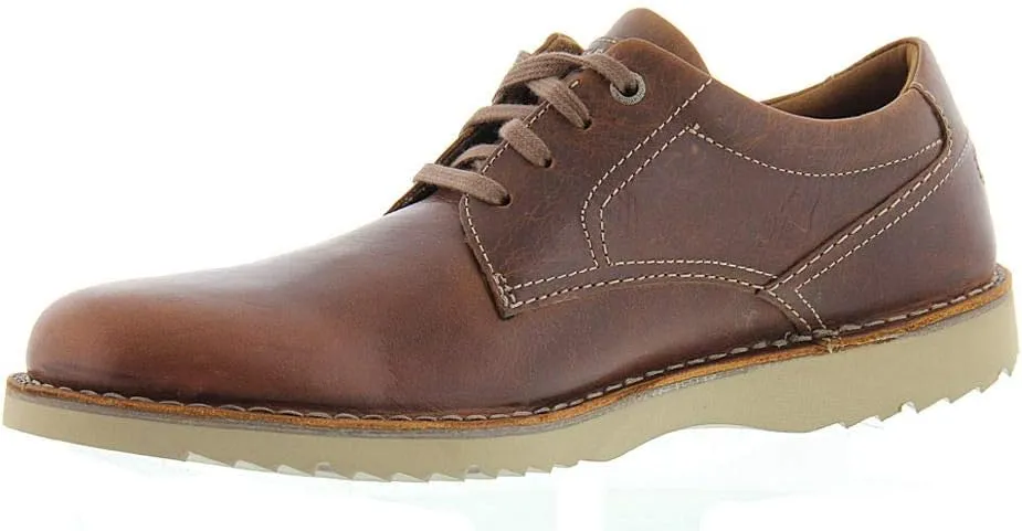 Rockport Men's Cabot Plain Toe Shoe