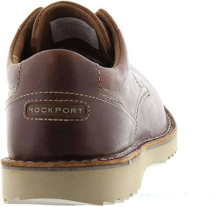 Rockport Men's Cabot Plain Toe Shoe