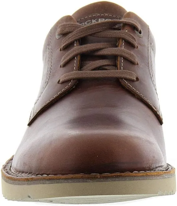 Rockport Men's Cabot Plain Toe Shoe