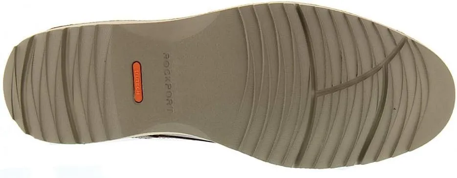 Rockport Men's Cabot Plain Toe Shoe