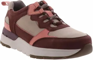 Rockport Pulse Tech Work EH Composite Merlot 7 W (C)