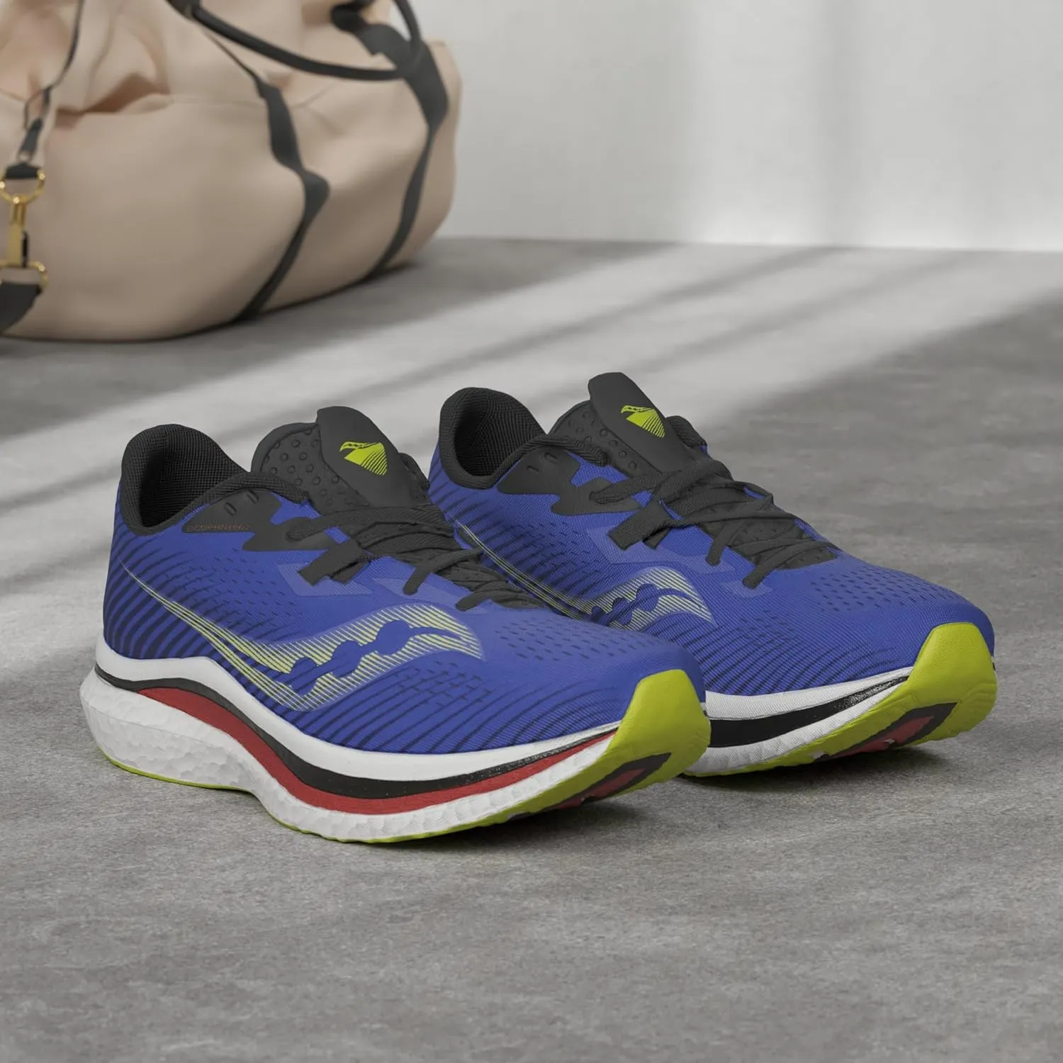 Saucony Men's Endorphin Pro 2 Running Shoe