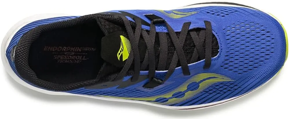 Saucony Men's Endorphin Pro 2 Running Shoe