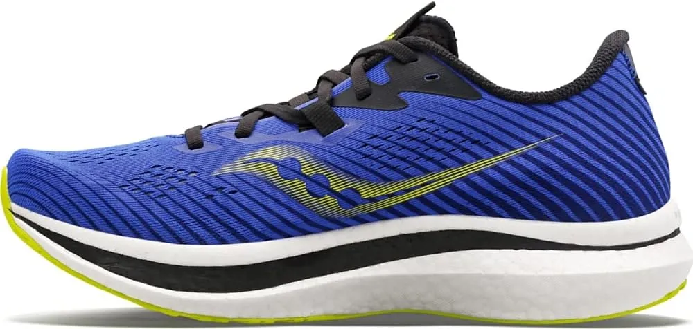 Saucony Men's Endorphin Pro 2 Running Shoe