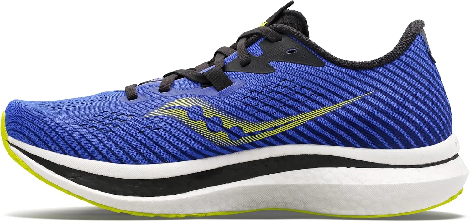 Saucony Men's Endorphin Pro 2 Running Shoe