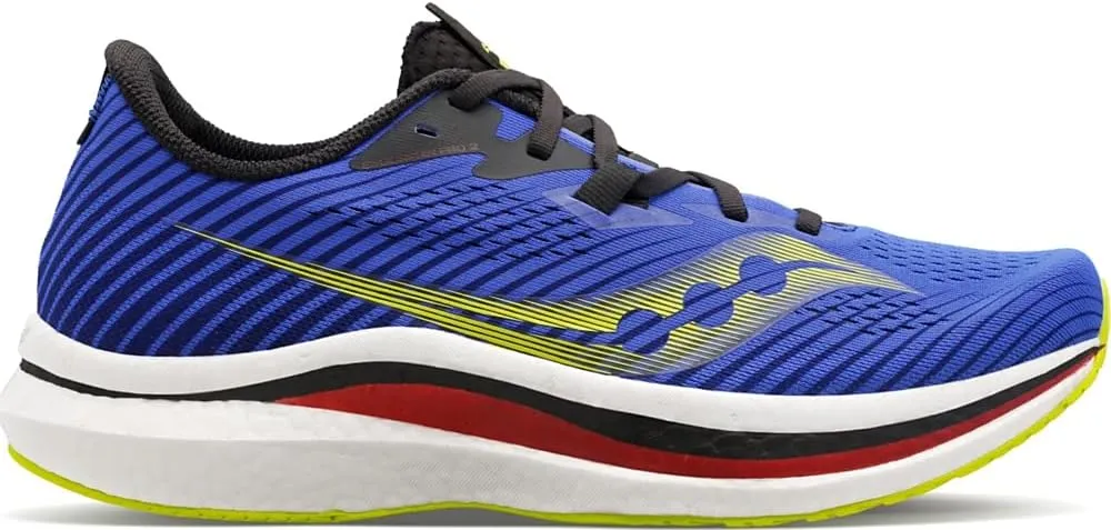 Saucony Men's Endorphin Pro 2 Running Shoe