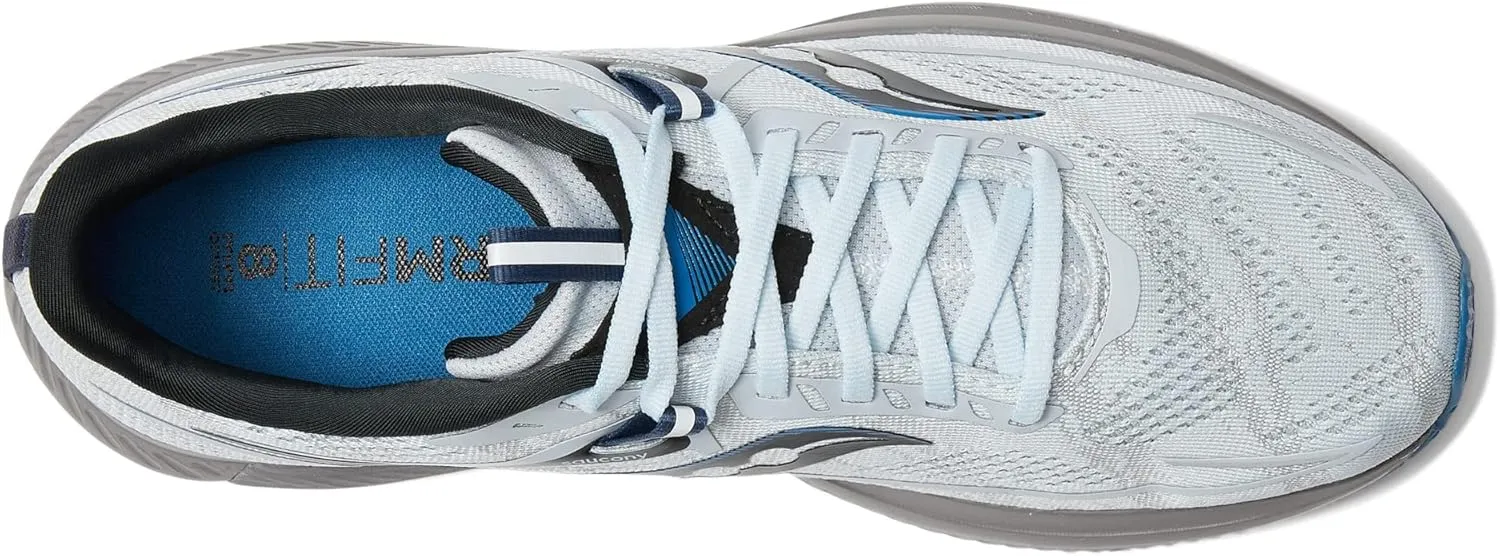 Saucony Men's Omni 21 Running Shoe