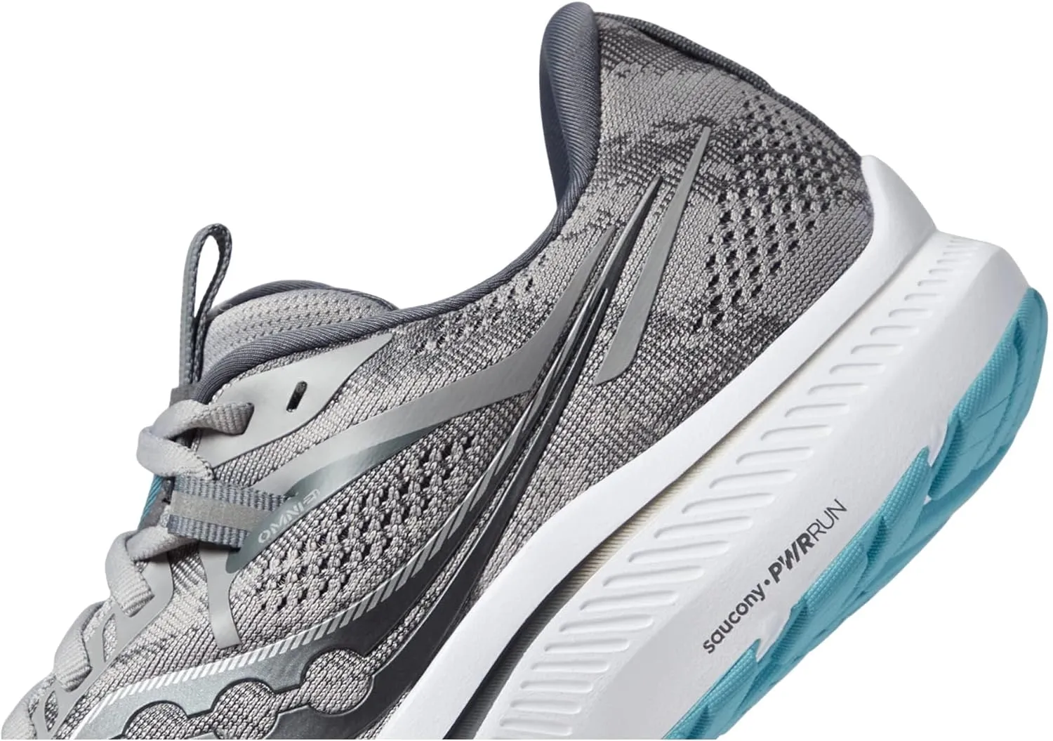 Saucony Men's Omni 21 Running Shoe