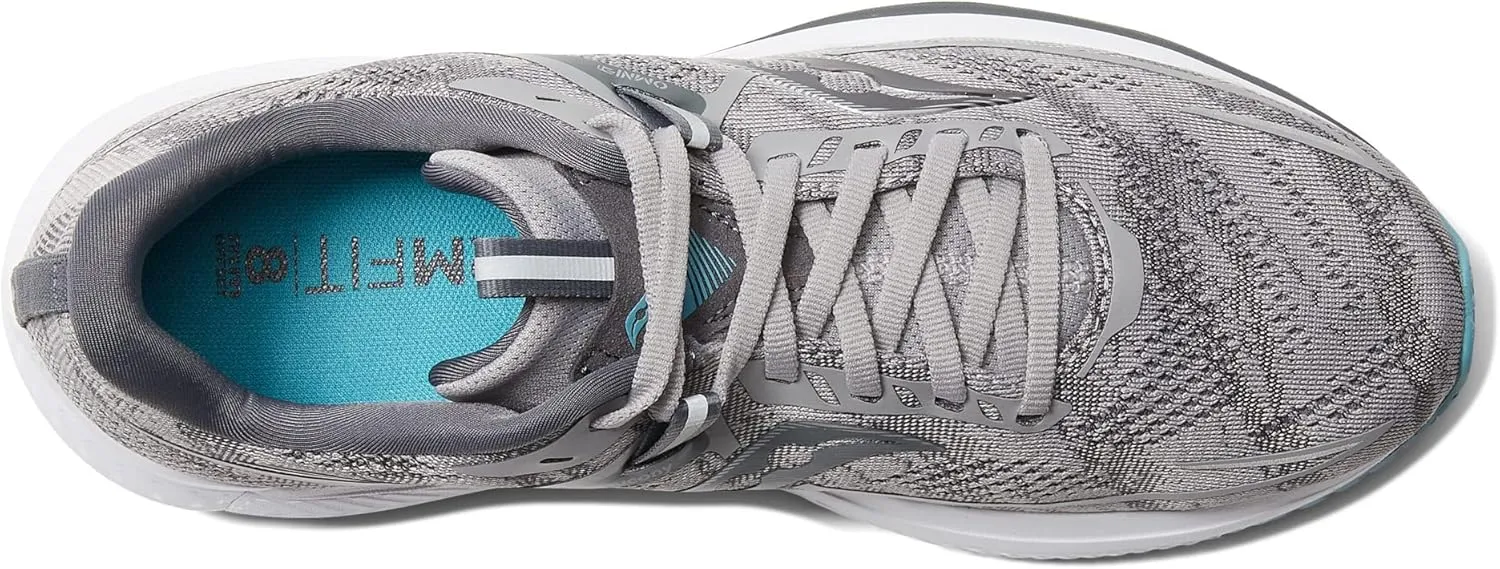 Saucony Men's Omni 21 Running Shoe