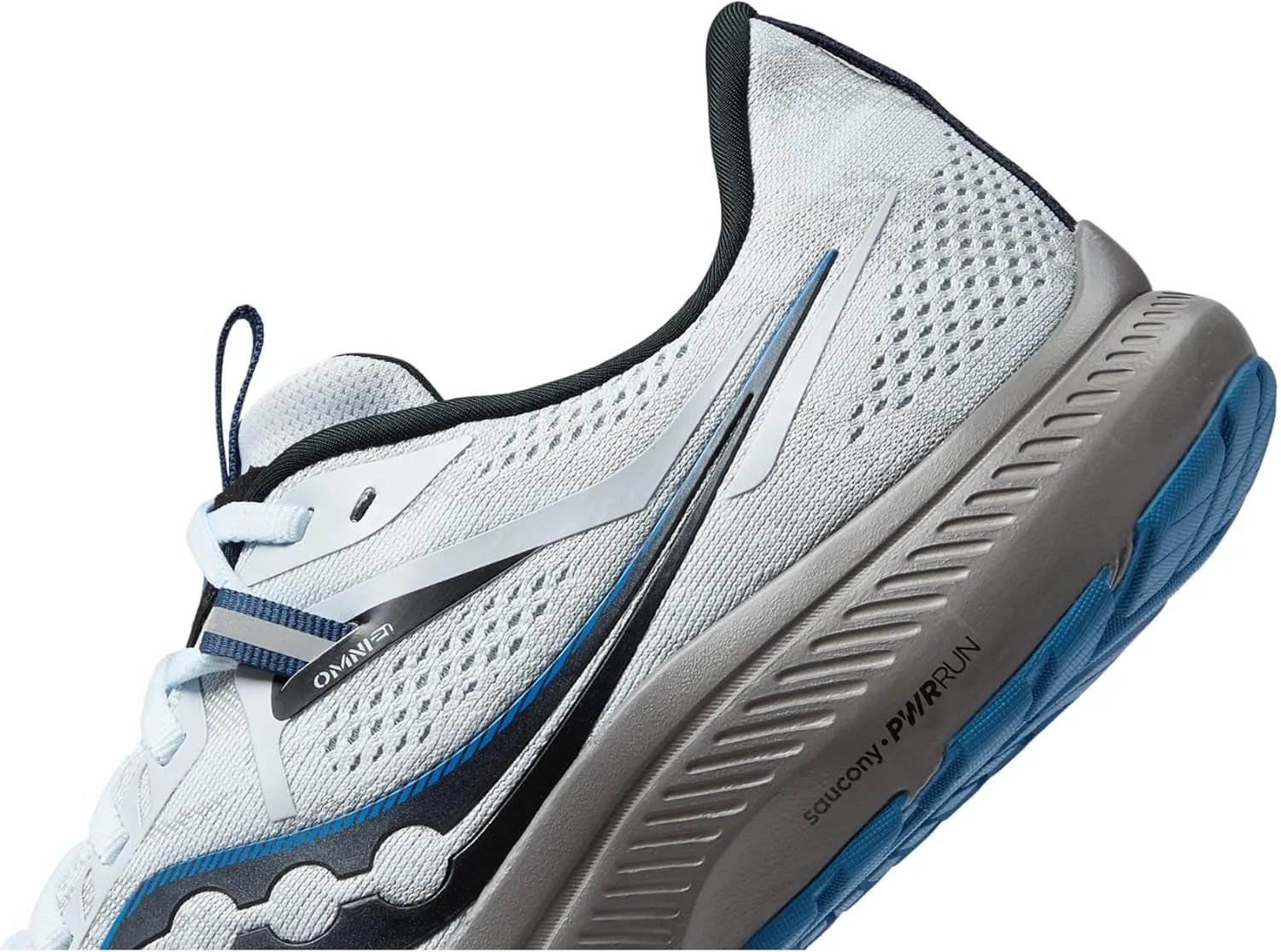 Saucony Men's Omni 21 Running Shoe
