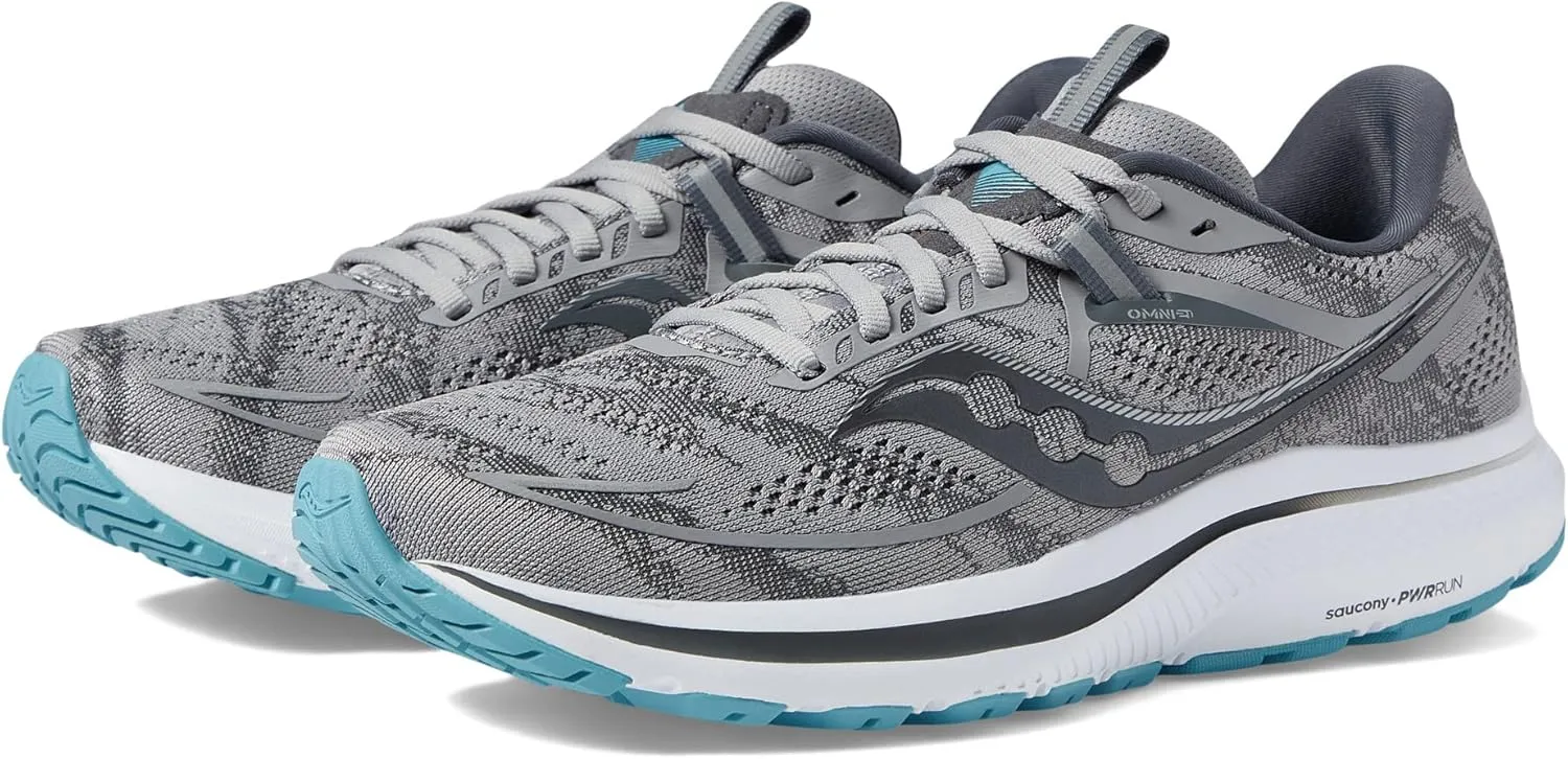 Saucony Men's Omni 21 Running Shoe