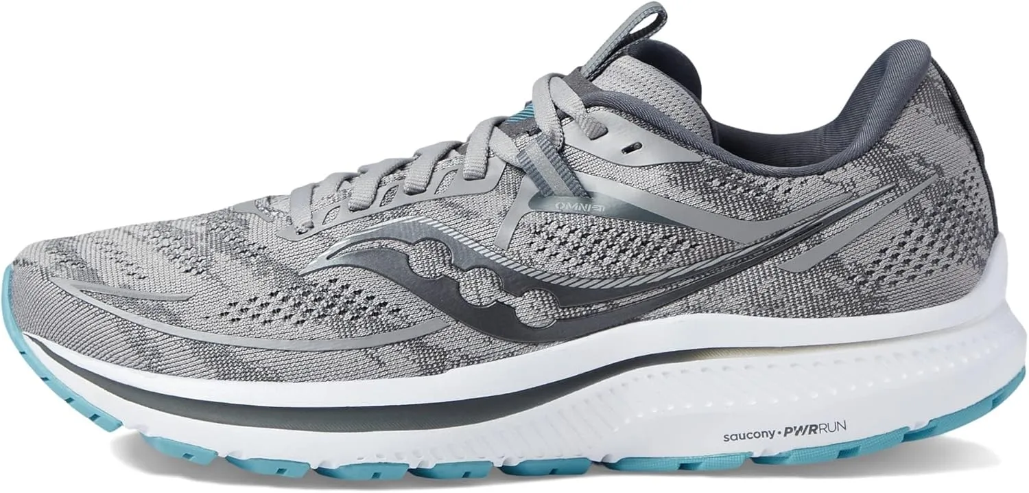 Saucony Men's Omni 21 Running Shoe