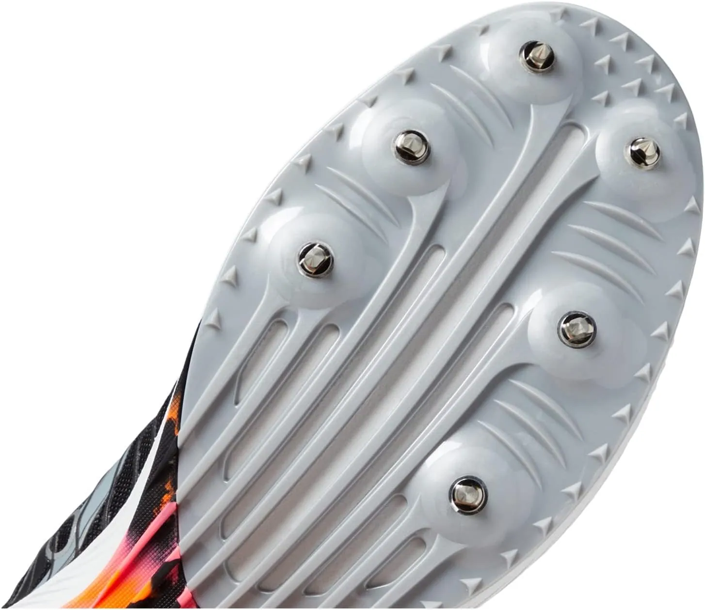 Saucony Velocity MP
